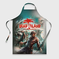 Фартук Dead Island