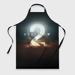 Фартук Destiny 2