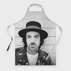 Фартук Yelawolf II: Mono photo