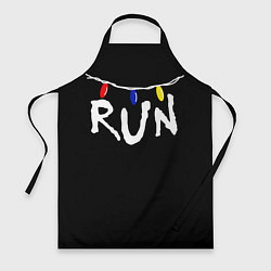 Фартук Stranger Things RUN