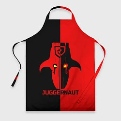 Фартук Juggernaut Blood