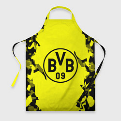 Фартук FC Borussia Dortmund: Yellow & Black
