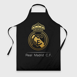 Фартук FC Real Madrid: Gold Edition