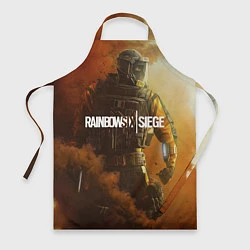 Фартук Rainbow Six Siege: Outbreak