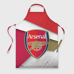 Фартук FC Arsenal