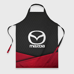 Фартук Mazda: Grey Carbon