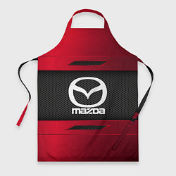 Фартук Mazda Sport