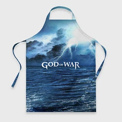 Фартук God of War: Sea ​​rage