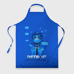 Фартук Detroit: Become Human