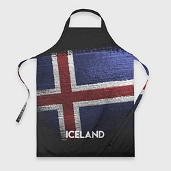 Фартук Iceland Style