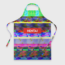 Фартук Hentai TV