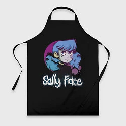 Фартук Sally Face: Dead Smile