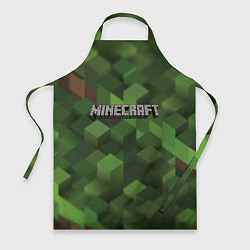 Фартук MINECRAFT FOREST