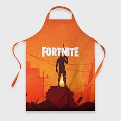 Фартук Fortnite