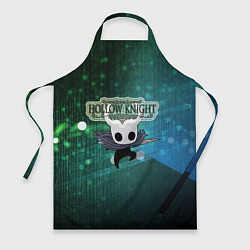 Фартук кулинарный HOLLOW KNIGHT, цвет: 3D-принт