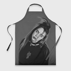 Фартук BILLIE EILISH