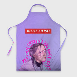 Фартук Billie Eilish