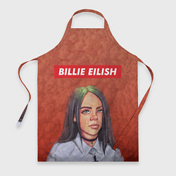 Фартук Billie Eilish