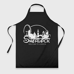 Фартук Sherlock