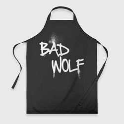 Фартук Bad Wolf