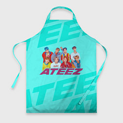 Фартук Ateez