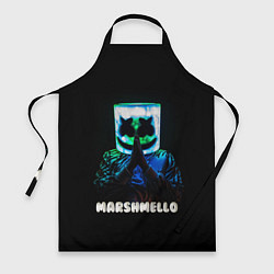 Фартук Marshmello