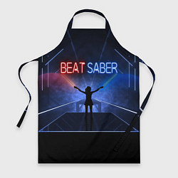 Фартук Beat Saber