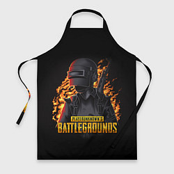 Фартук PUBG