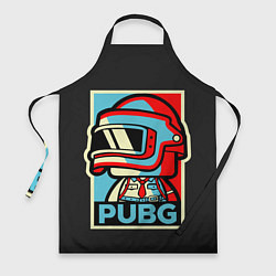 Фартук PUBG