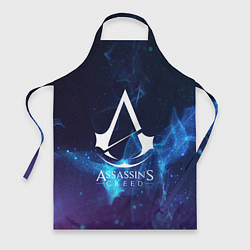 Фартук кулинарный Assassin’s Creed, цвет: 3D-принт