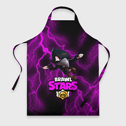 Фартук Brawl Stars CROW