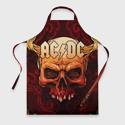 Фартук ACDC