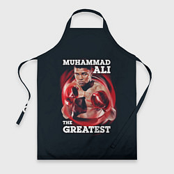 Фартук Muhammad Ali