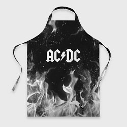 Фартук AC DC