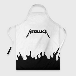 Фартук METALLICA