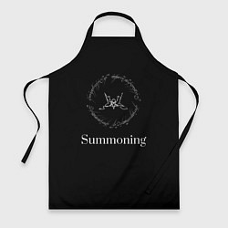 Фартук Summoning