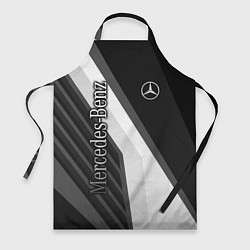 Фартук Mercedes-Benz