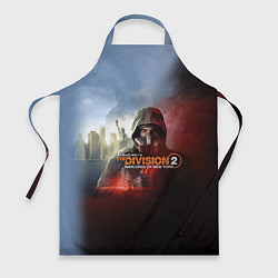 Фартук The Division 2