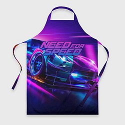Фартук Need for Speed