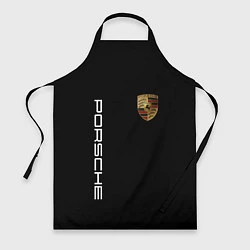 Фартук PORSCHE