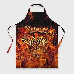 Фартук SABATON