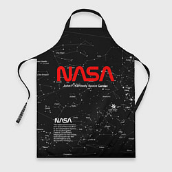 Фартук NASA