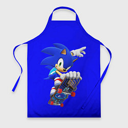 Фартук SONIC