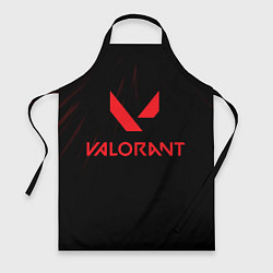 Фартук VALORANT