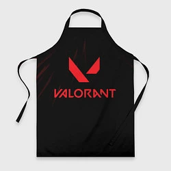 Фартук VALORANT