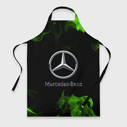 Фартук Mercedes