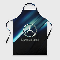 Фартук Mercedes
