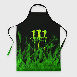 Фартук MONSTER ENERGY