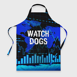 Фартук Watch Dogs