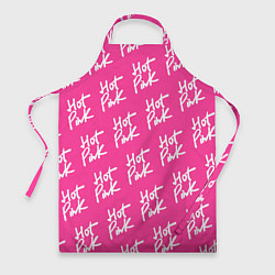 Фартук HOT PINK
